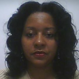 Jovi Brown Headshot