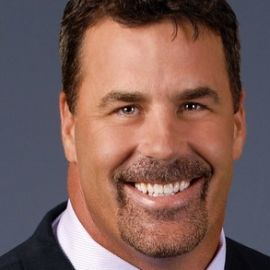 Tim Ryan Headshot