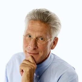 Charles Jacobs Headshot