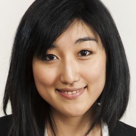 Jess Lee Headshot