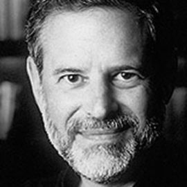 Neal Gabler Headshot