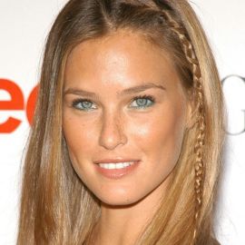 Bar Refaeli Headshot