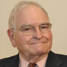 Paul Edward Gray Headshot