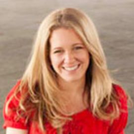Jill Shapiro Headshot
