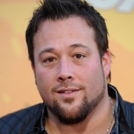 Uncle Kracker Headshot