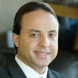 Jesse Toprak Headshot