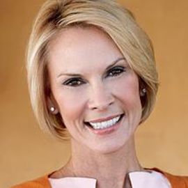 Cheryl Saban Headshot