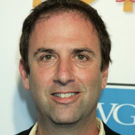 Danny Rubin Headshot