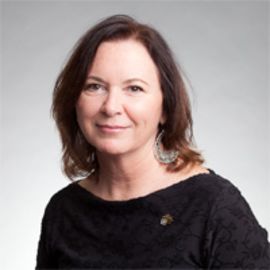 Kathryn Kelly Headshot