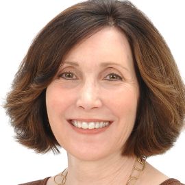 Dr. Marla Gottschalk Headshot