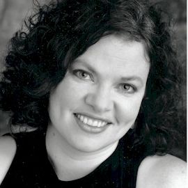 Liz Ryan Headshot