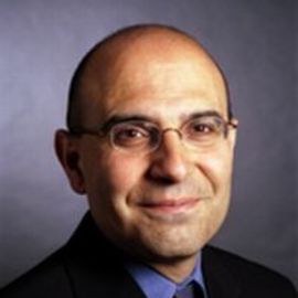 Dr. Hossein Eslambolchi Headshot