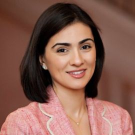 Zeynep Ton Headshot
