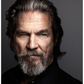 Jeff Bridges Headshot