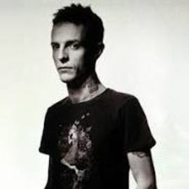 Deadmau5 Headshot