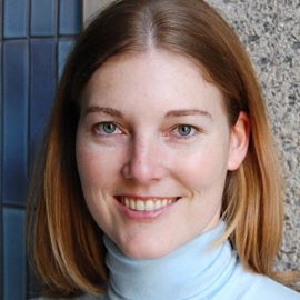 Katherine Kuchenbecker Headshot