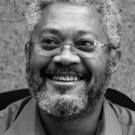 Afra Raymond Headshot