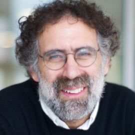 Mitch Resnick Headshot