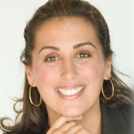 Nancy Solari Headshot