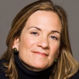 Tracy Chevalier Headshot