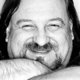 Richard Seymour Headshot