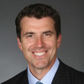 Rece Davis Headshot