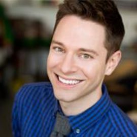 Tim Federle Headshot