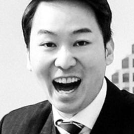Jinsop Lee Speaker Agent