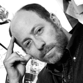 Steve Brodner Headshot