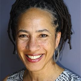 Lorene Cary Headshot