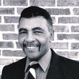 Charles Neblett Headshot