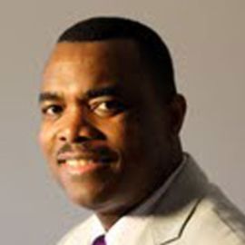 John Yearwood Headshot