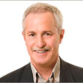 Joel Makower Headshot