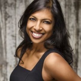 Prerna Gupta Headshot