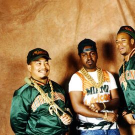 2 Live Crew Headshot