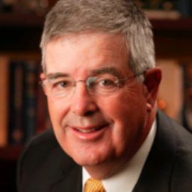 Stan Hupfeld Headshot