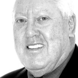 Dr. Scott Fraser Headshot