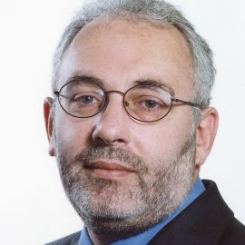 David Birch Headshot