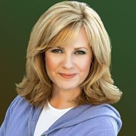 Bonnie Hunt Headshot