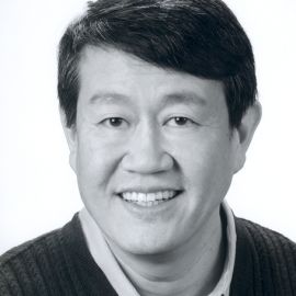 Jack Choi Headshot