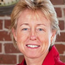 Susan Kennedy Headshot