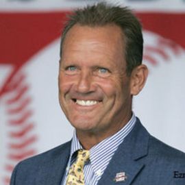 George Brett Headshot