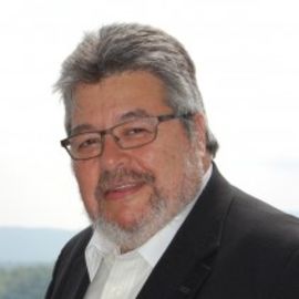 Richard Grehalva Headshot
