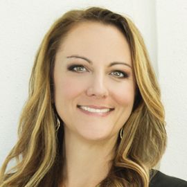 Kyra Reed Headshot