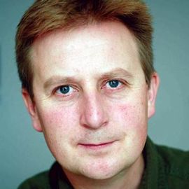 Julian Baggini Headshot