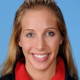 Mariel Zagunis Headshot