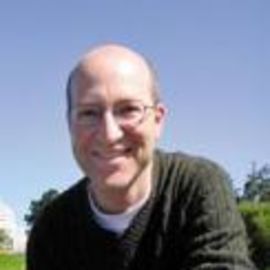 Steven Schlozman, M.D. Headshot