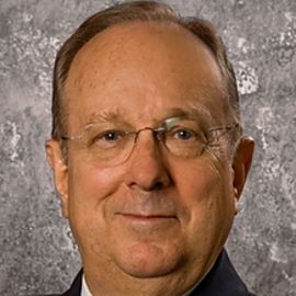 Alan Reynolds Headshot