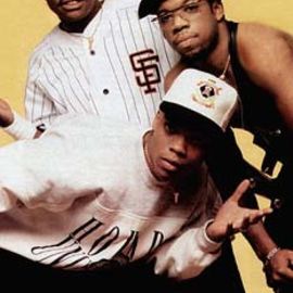 Bell Biv Devoe Headshot