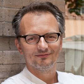 Andrew Carmellini Headshot